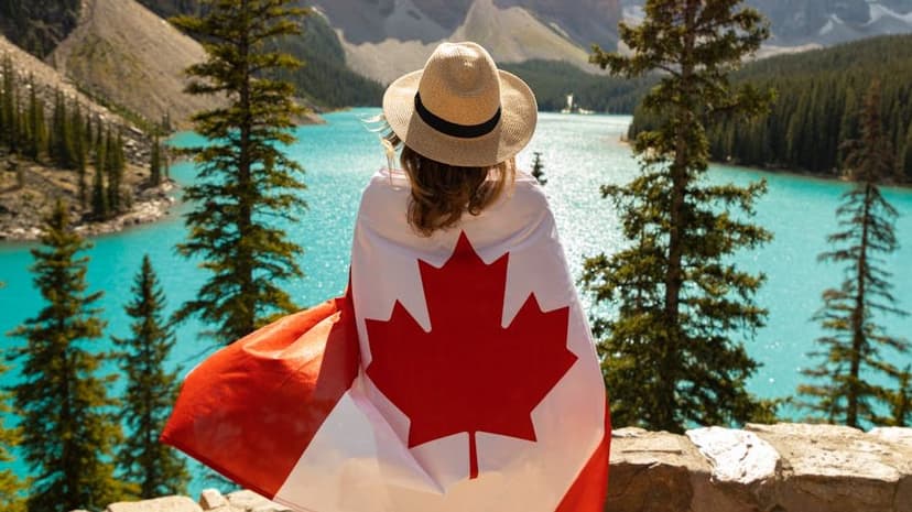 Travailler au Canada en tant qu'étranger