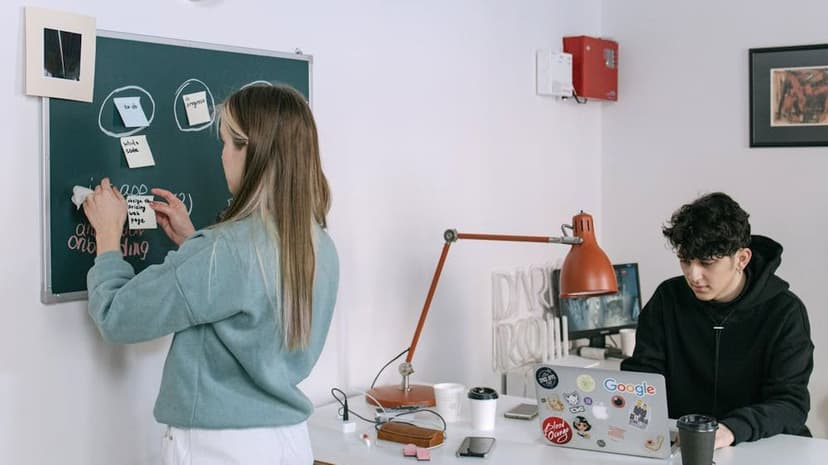 Réfléchir à sa carrière