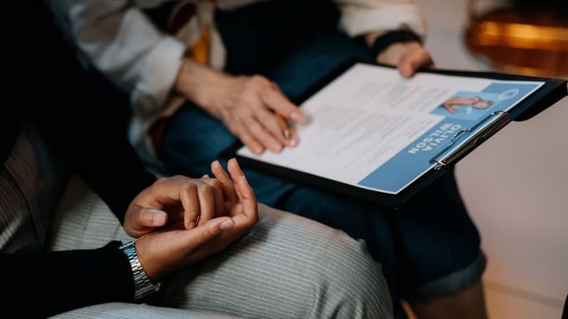 Créer un CV efficace