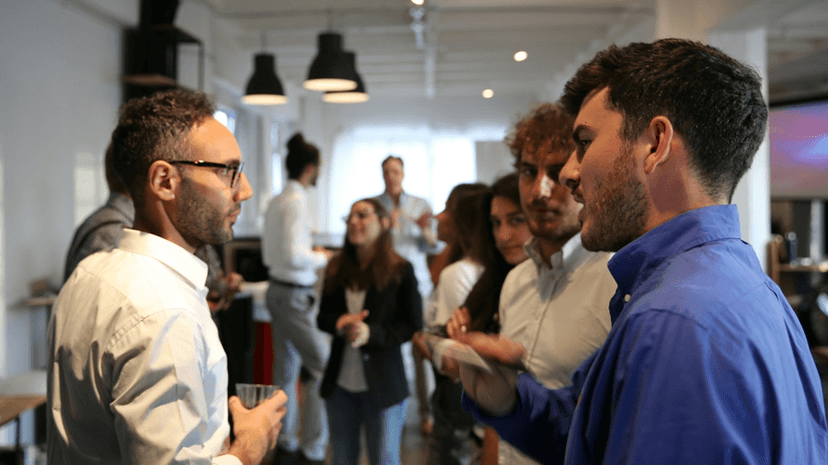 Réseautage ou networking